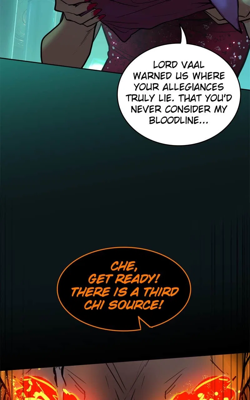 Ordeal Chapter 148 – Page 28