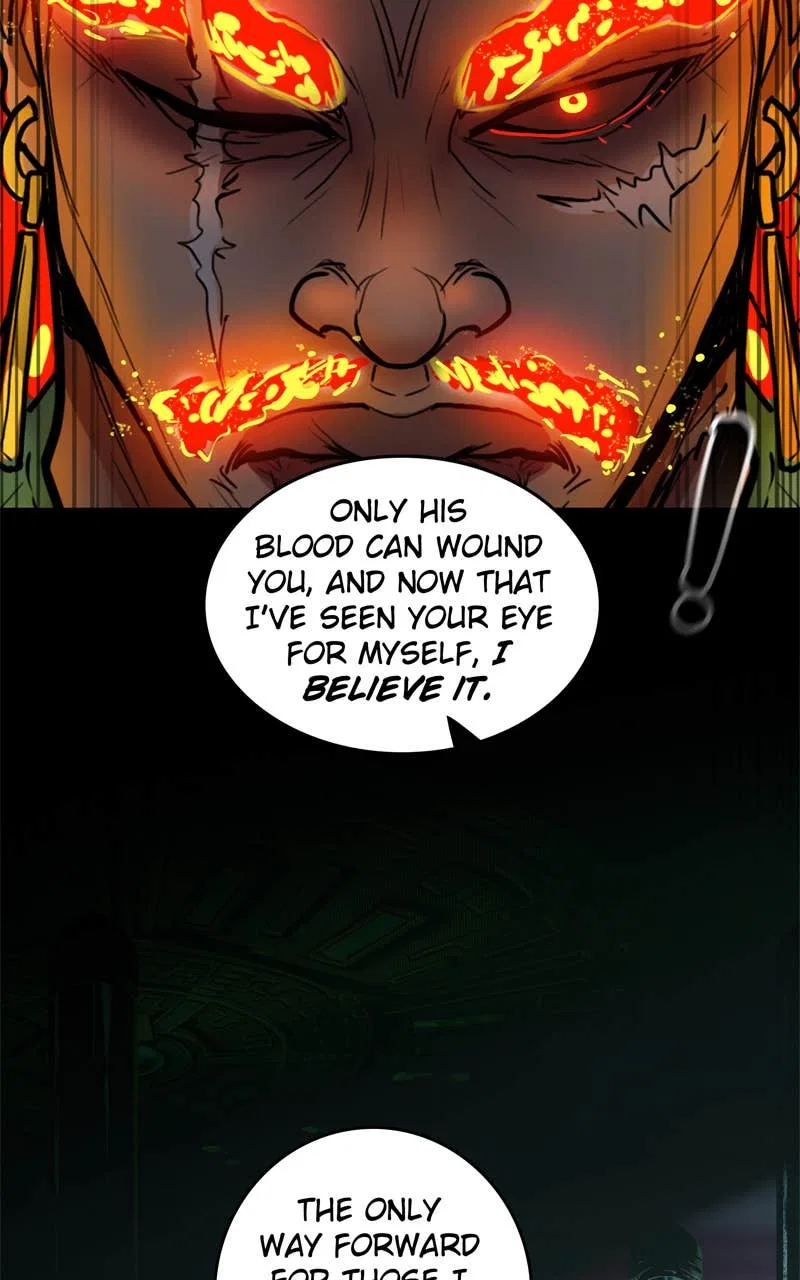 Ordeal Chapter 148 – Page 29