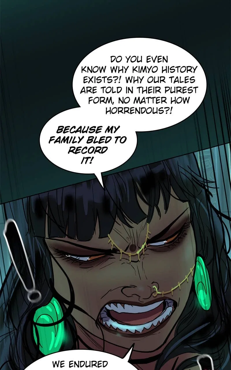 Ordeal Chapter 148 – Page 31