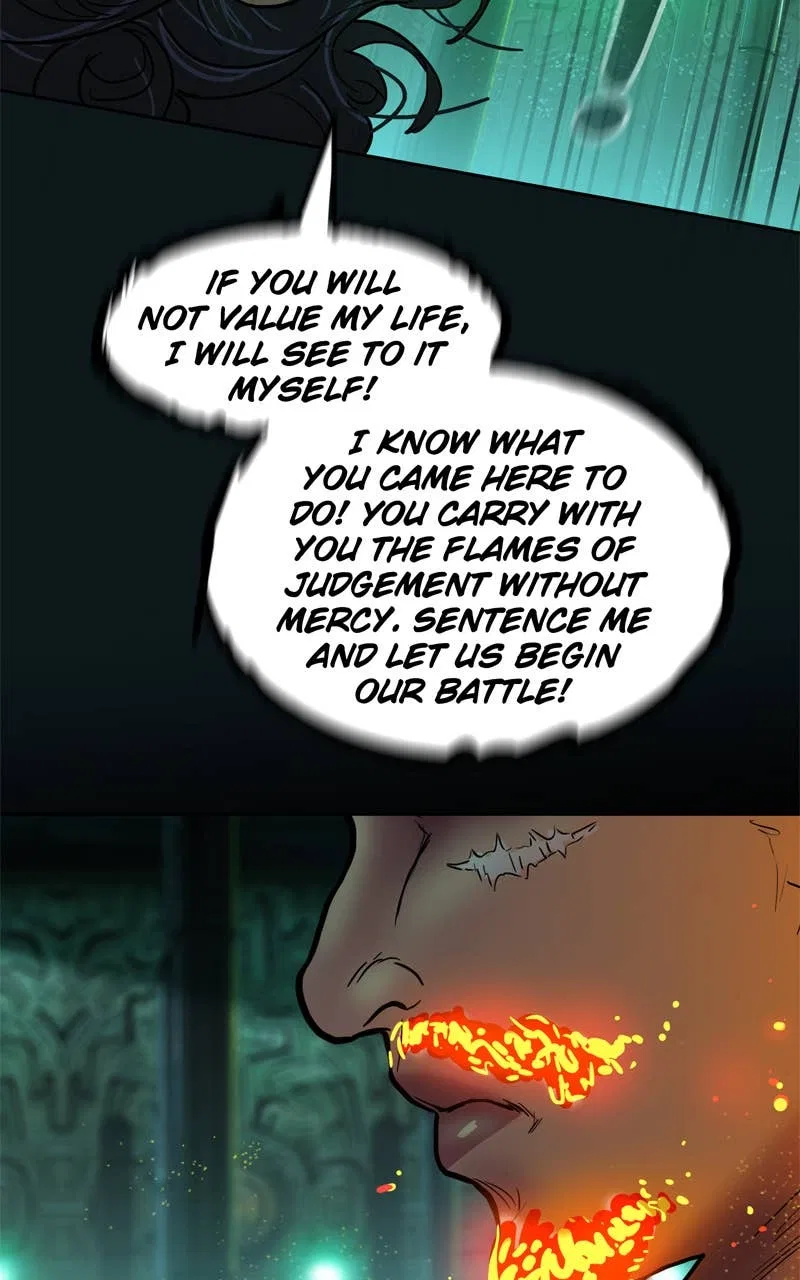 Ordeal Chapter 148 – Page 35