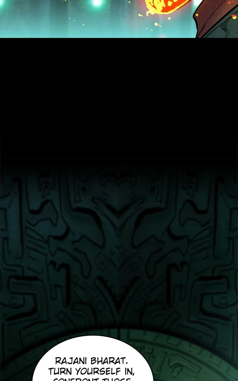 Ordeal Chapter 148 – Page 36