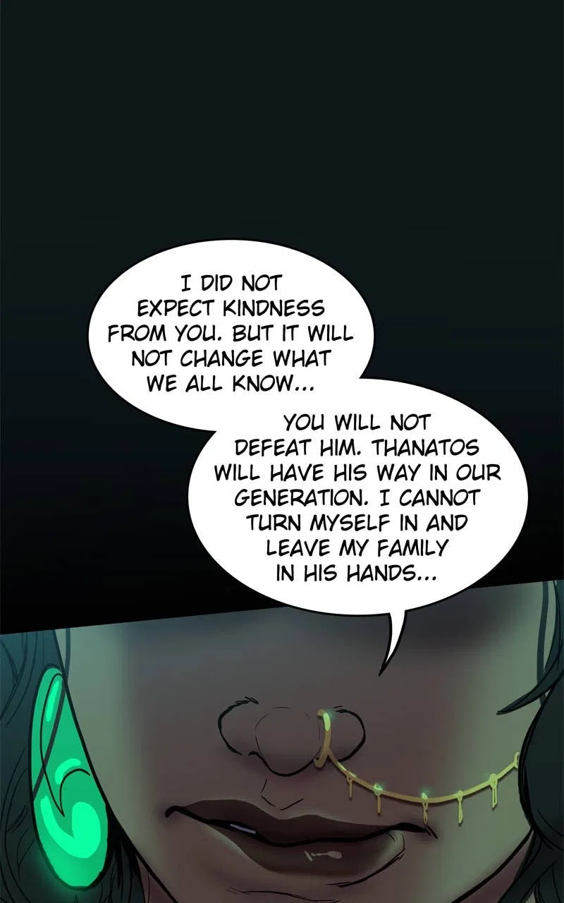 Ordeal Chapter 148 – Page 43
