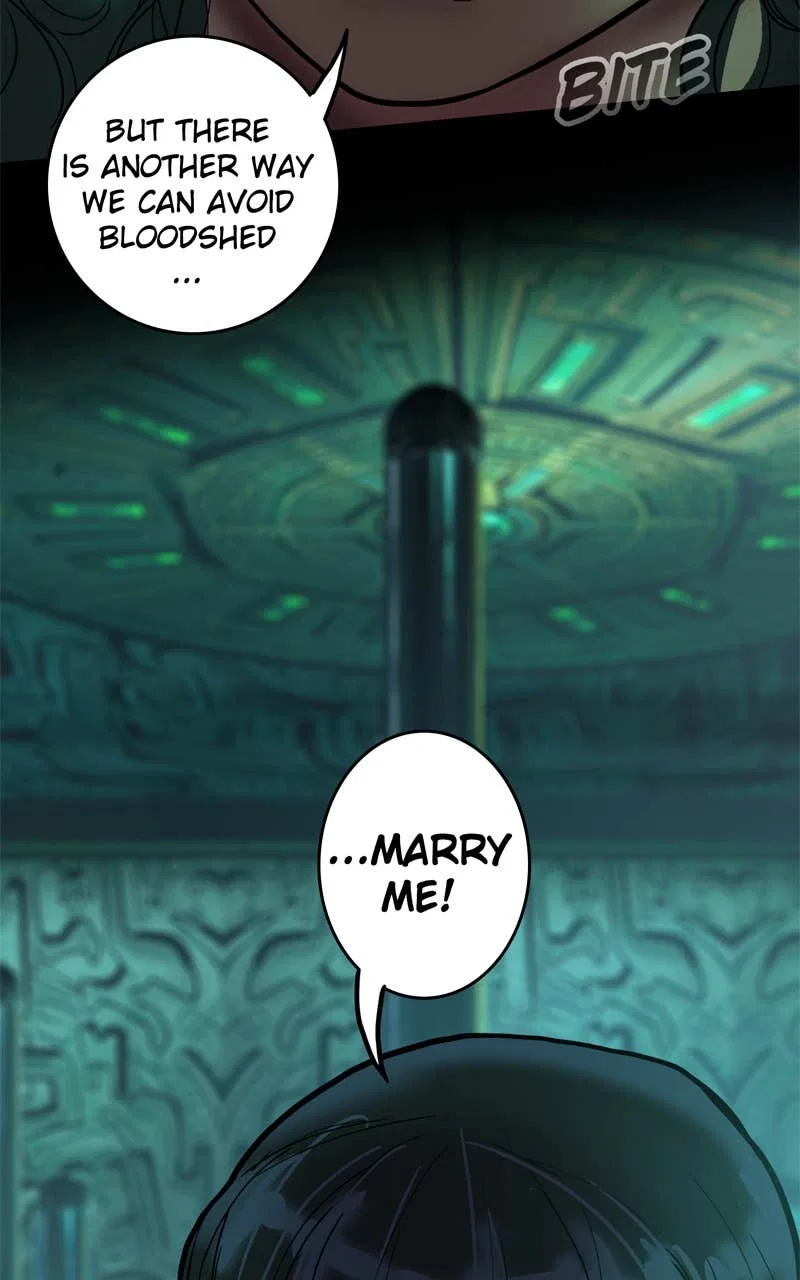 Ordeal Chapter 148 – Page 44