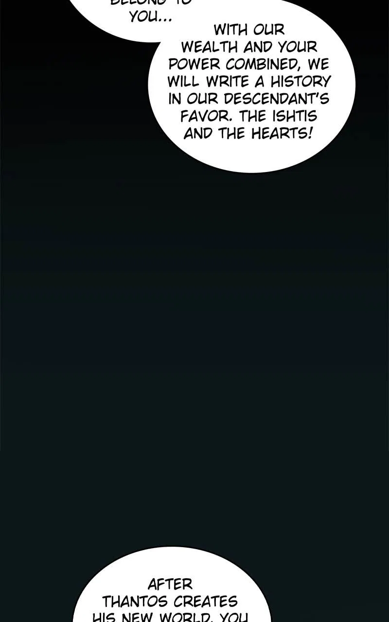 Ordeal Chapter 148 – Page 46