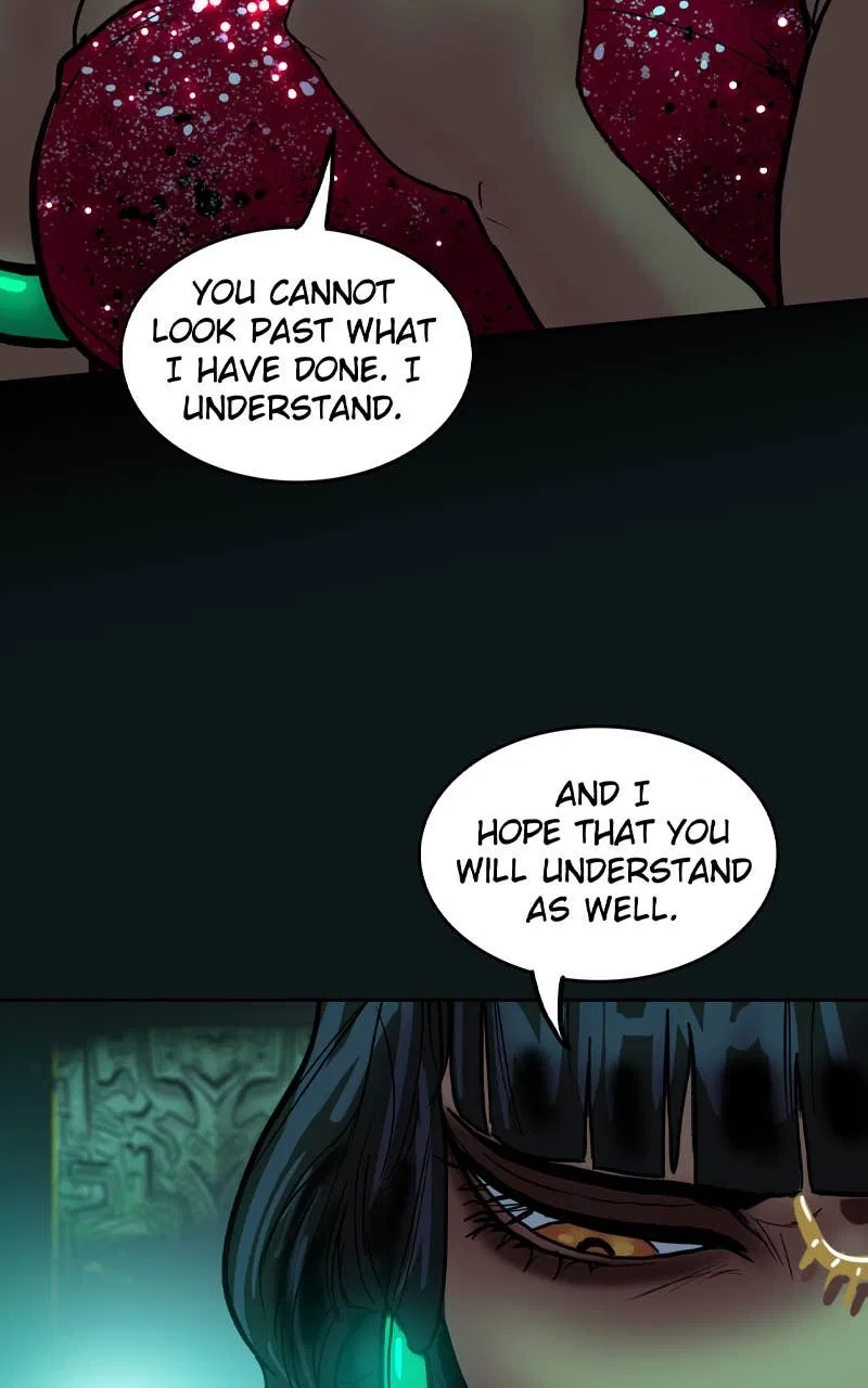 Ordeal Chapter 148 – Page 54