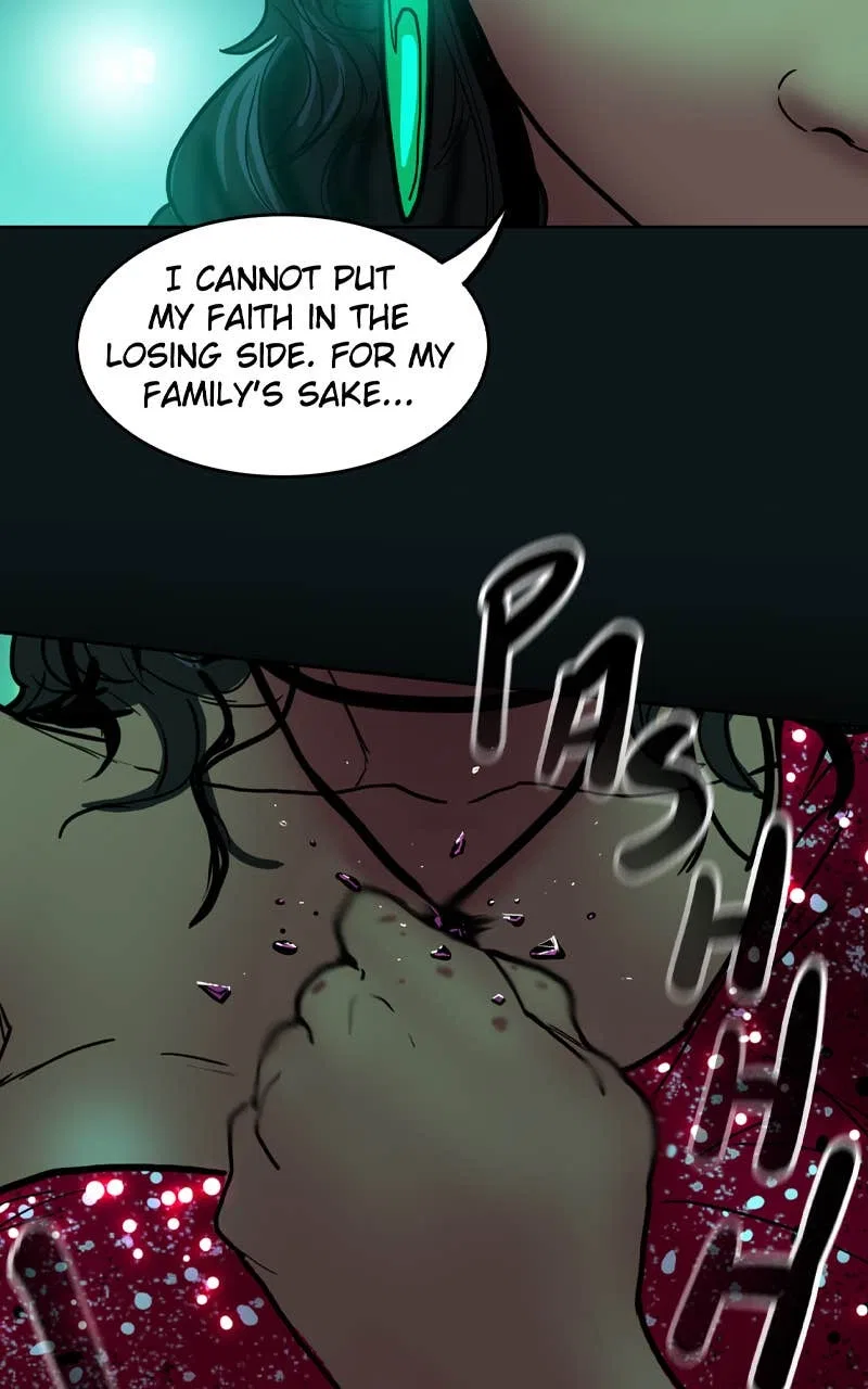 Ordeal Chapter 148 – Page 55