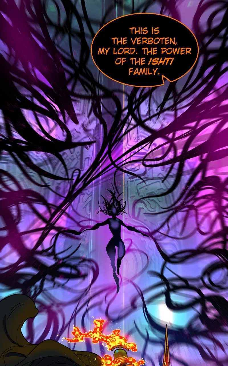 Ordeal Chapter 148 – Page 58
