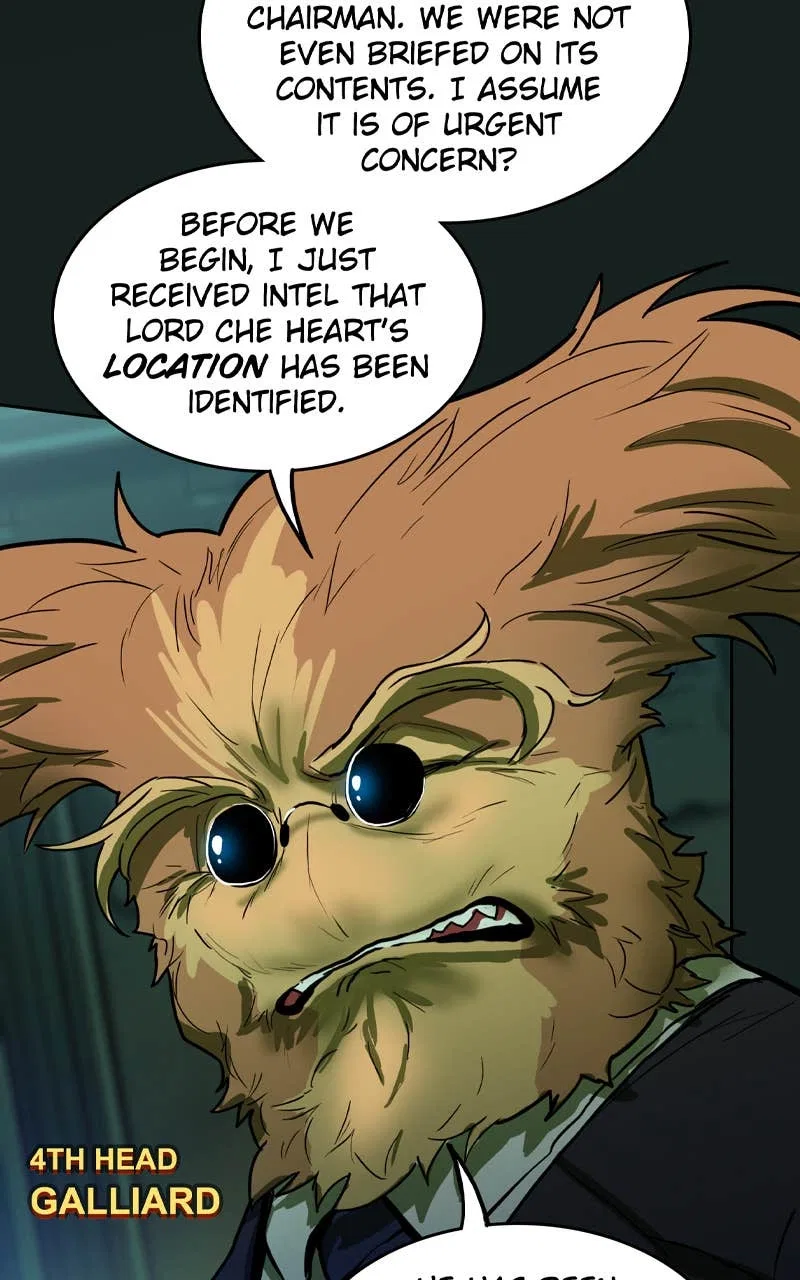 Ordeal Chapter 148 – Page 69