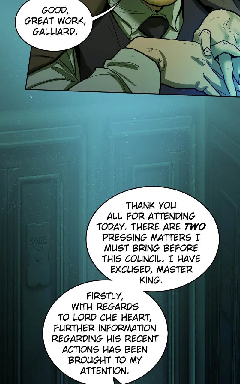 Ordeal Chapter 148 – Page 71