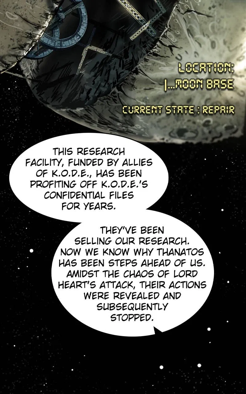 Ordeal Chapter 148 – Page 76