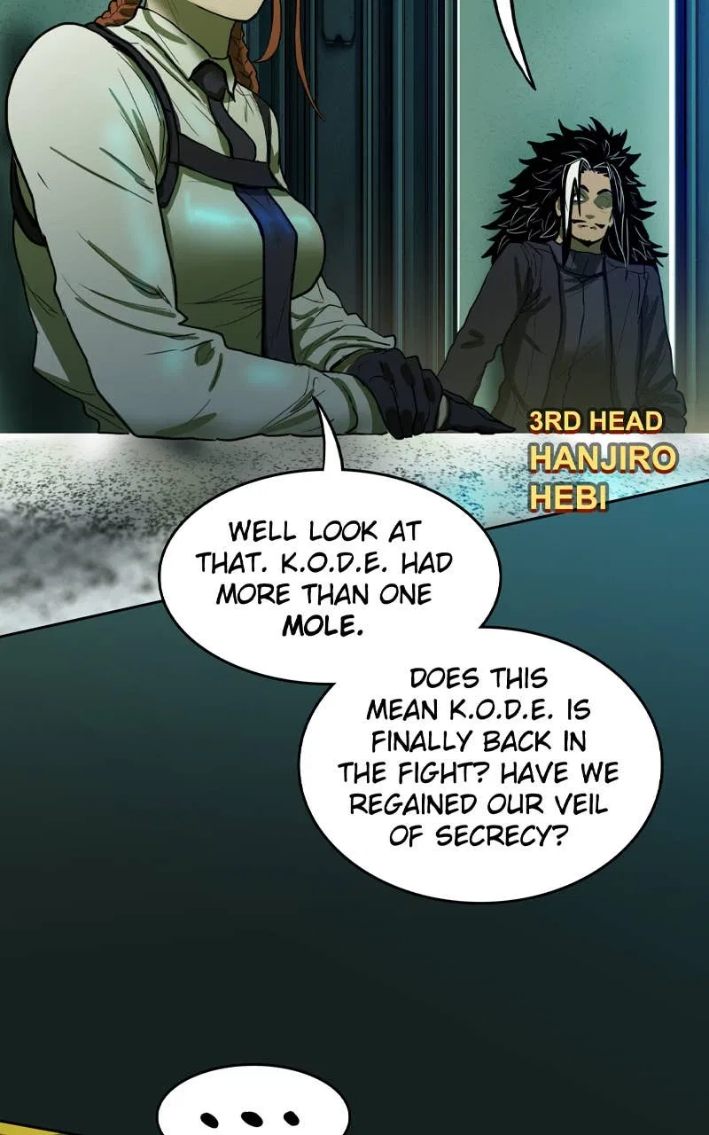 Ordeal Chapter 148 – Page 78