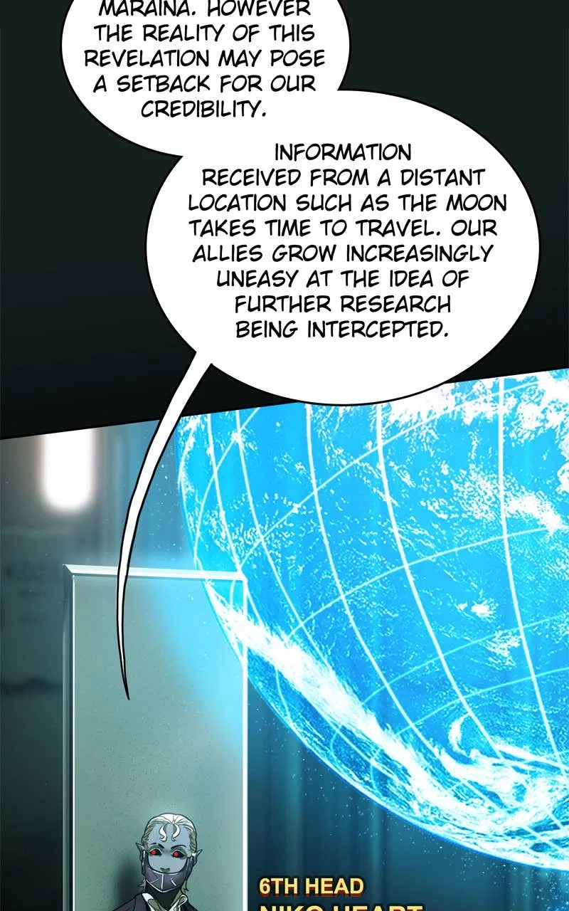 Ordeal Chapter 148 – Page 80