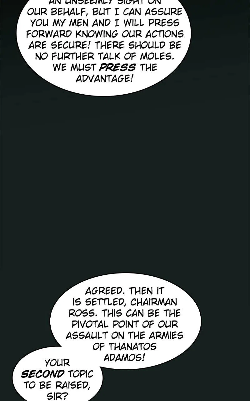 Ordeal Chapter 148 – Page 83