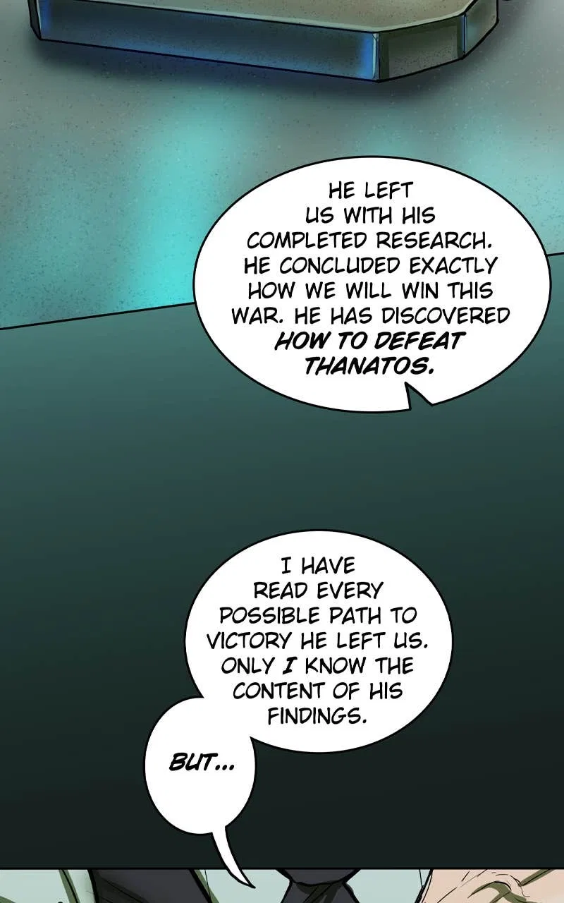 Ordeal Chapter 148 – Page 86