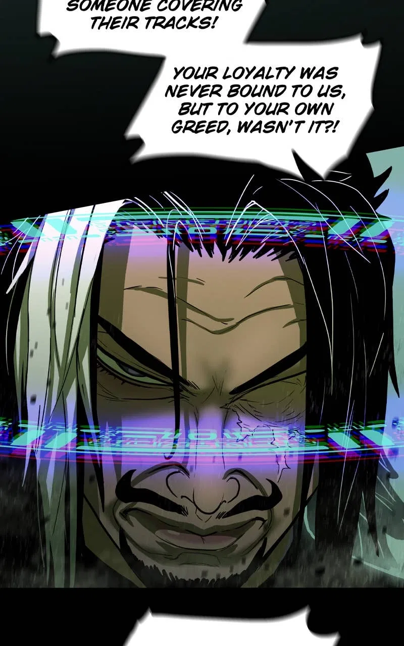 Ordeal Chapter 148 – Page 95