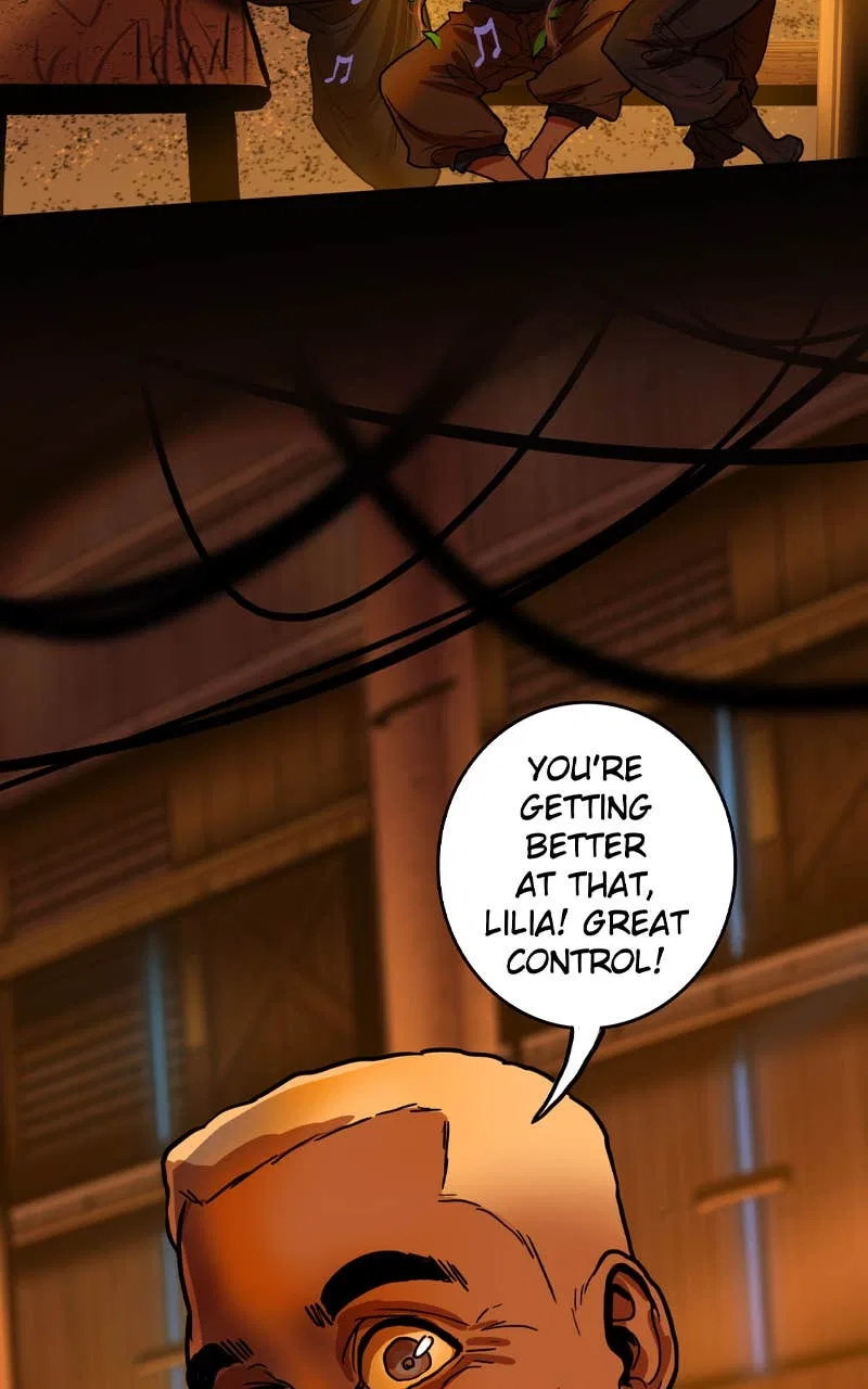 Ordeal Chapter 147 – Page 3