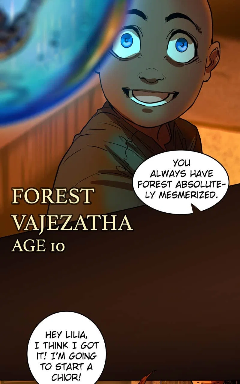 Ordeal Chapter 147 – Page 6