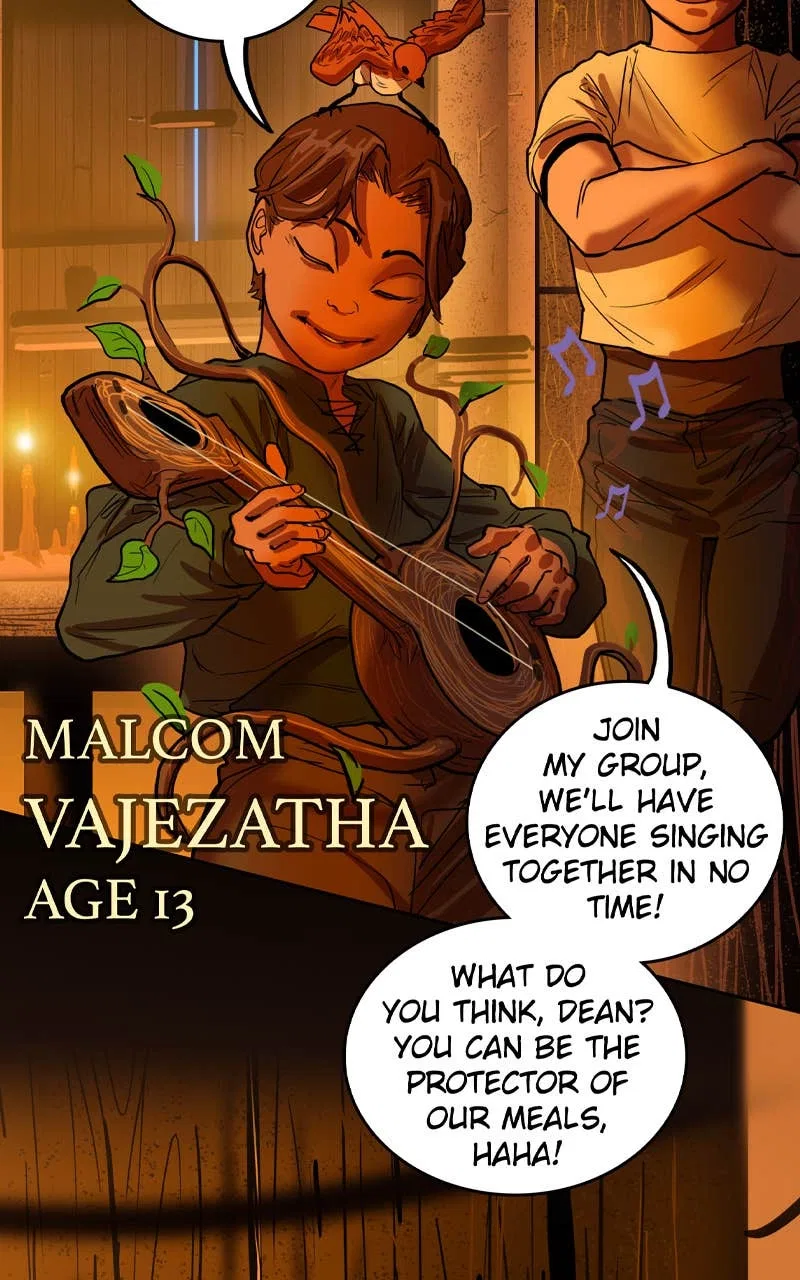 Ordeal Chapter 147 – Page 7