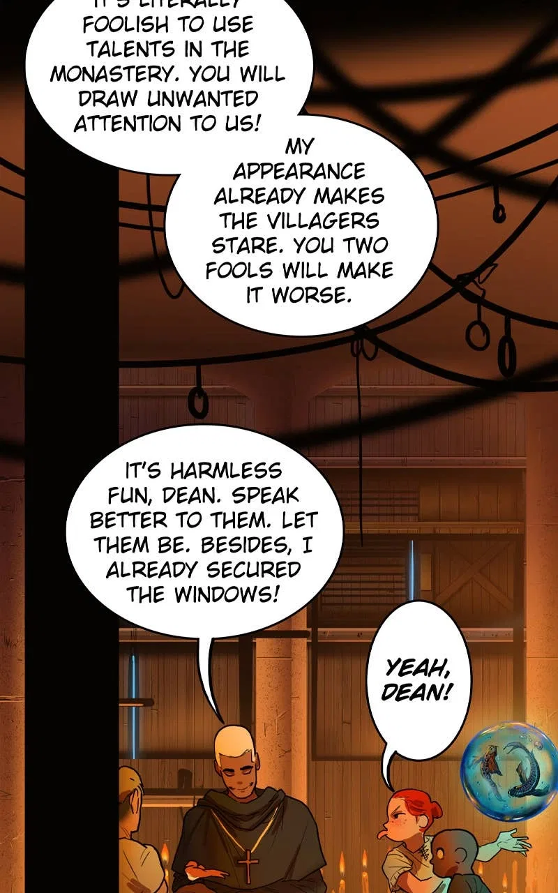 Ordeal Chapter 147 – Page 9
