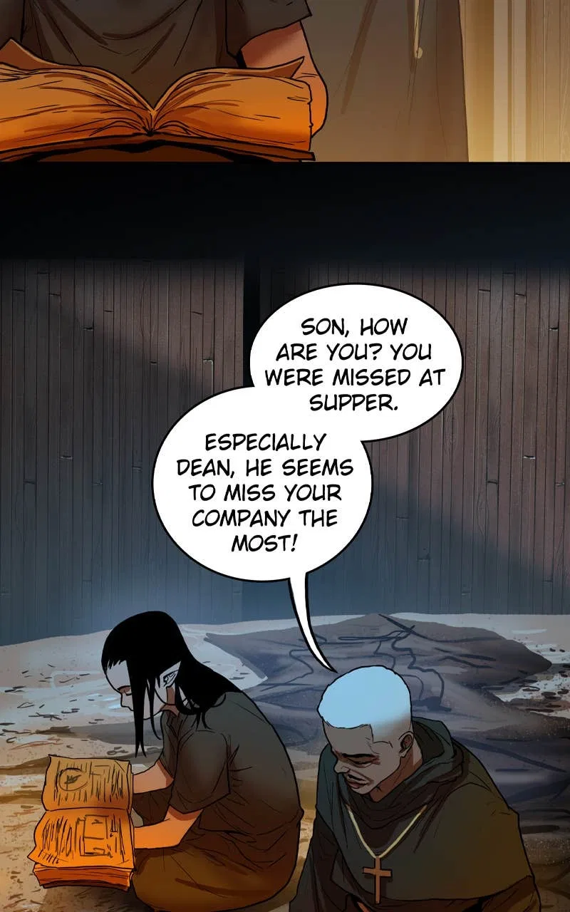 Ordeal Chapter 147 – Page 15