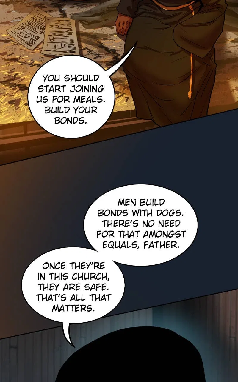 Ordeal Chapter 147 – Page 16