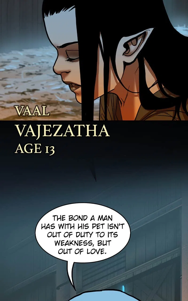 Ordeal Chapter 147 – Page 17