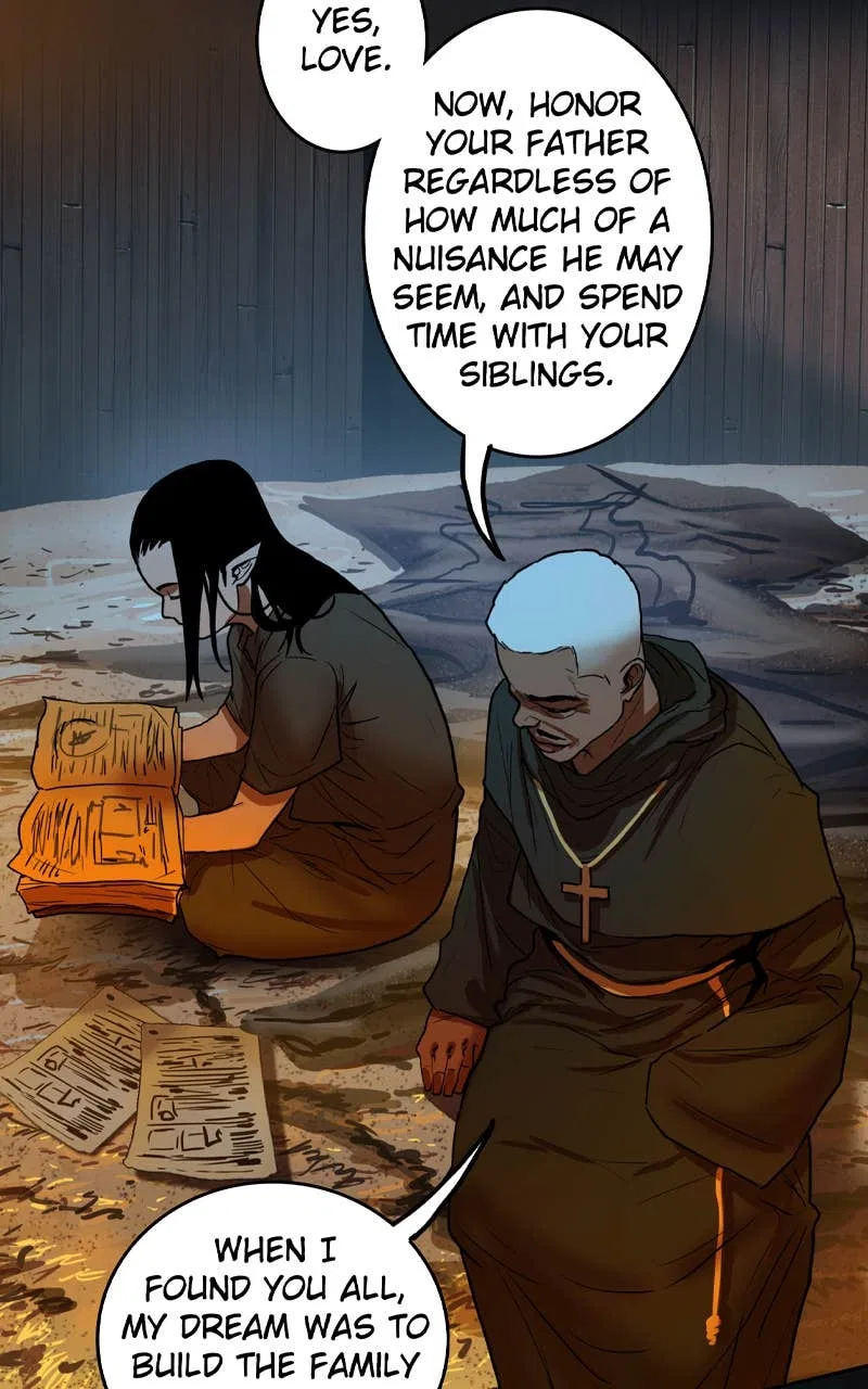 Ordeal Chapter 147 – Page 20