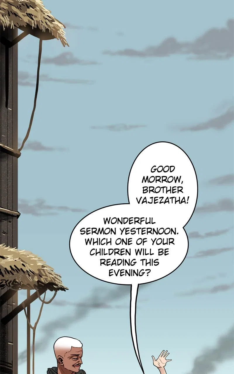 Ordeal Chapter 147 – Page 26