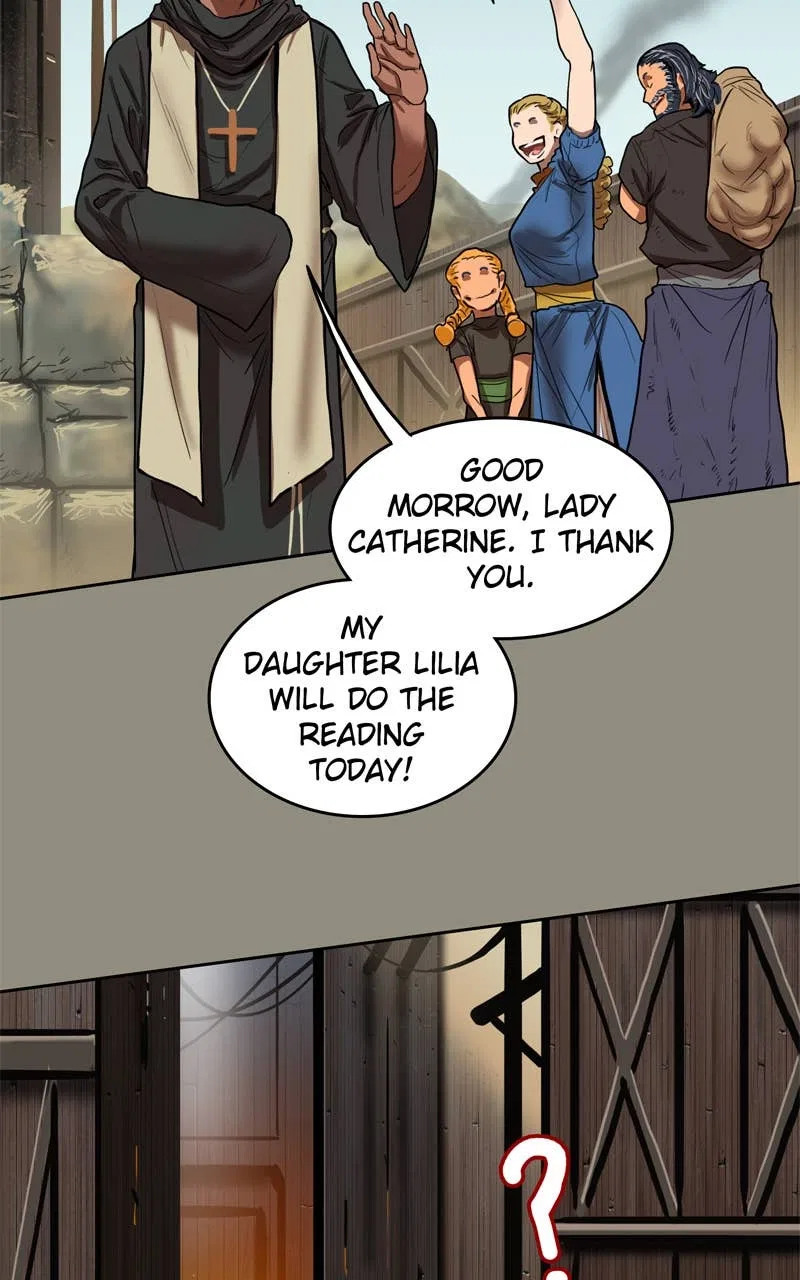 Ordeal Chapter 147 – Page 27