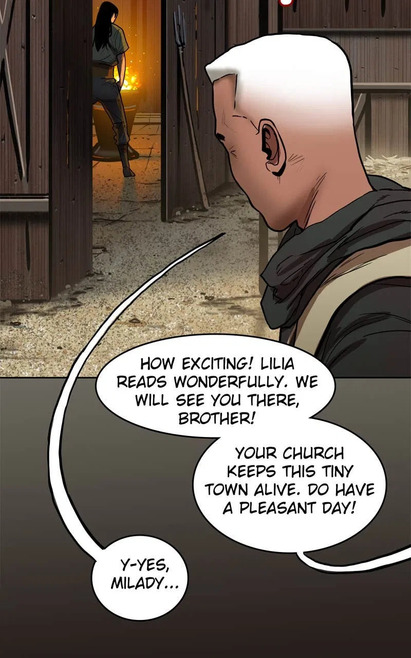 Ordeal Chapter 147 – Page 28