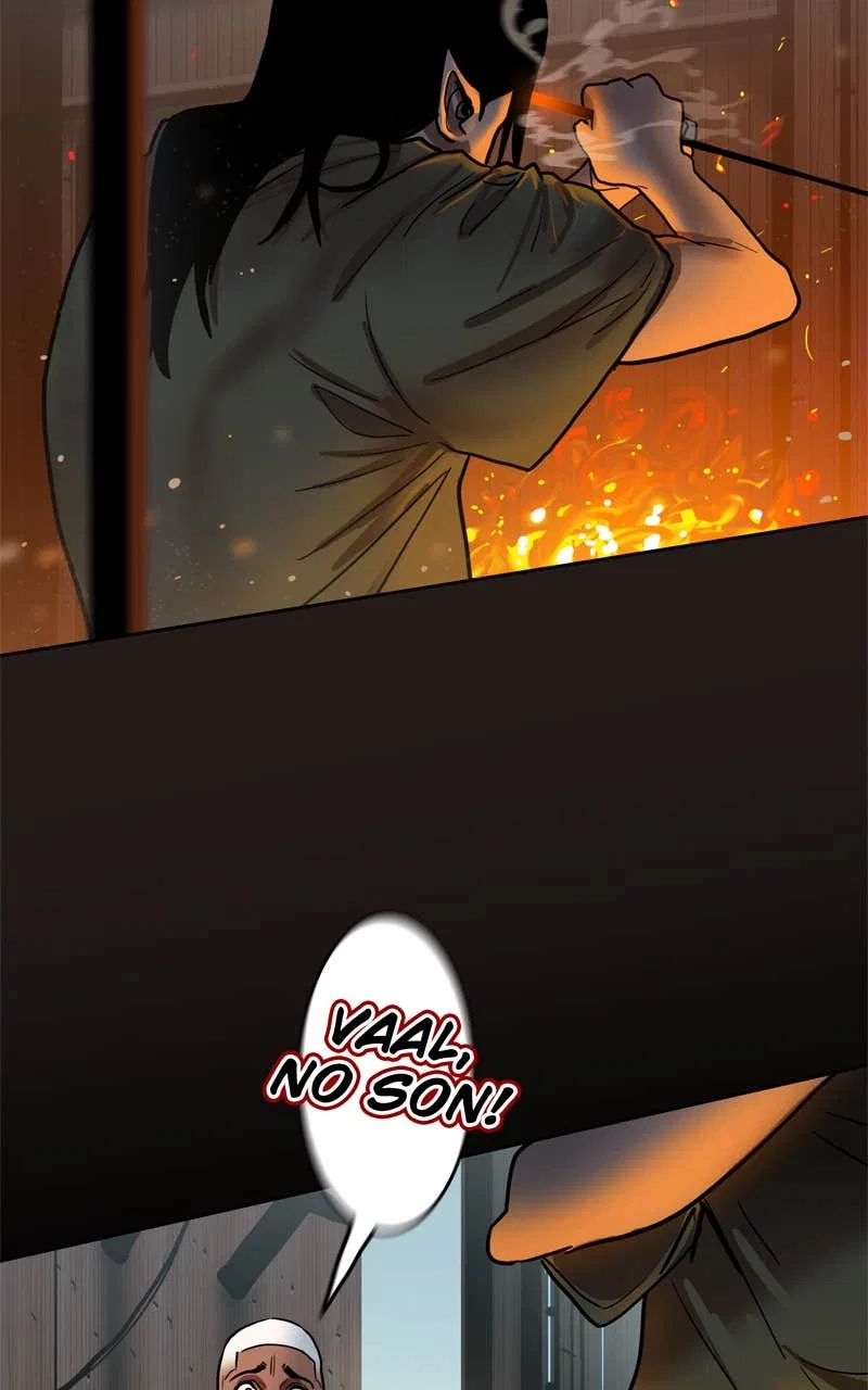 Ordeal Chapter 147 – Page 30
