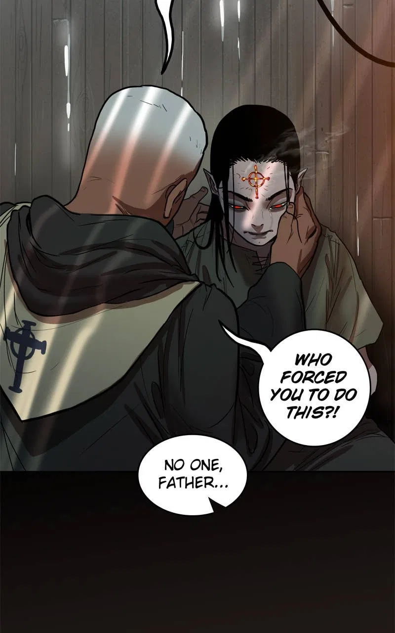 Ordeal Chapter 147 – Page 34