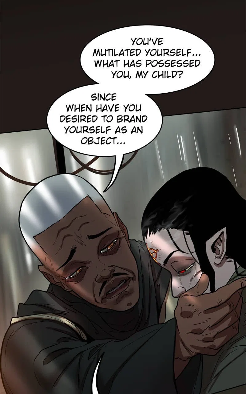 Ordeal Chapter 147 – Page 35