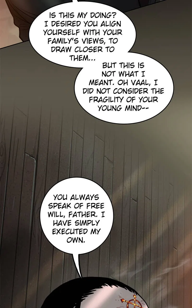 Ordeal Chapter 147 – Page 36