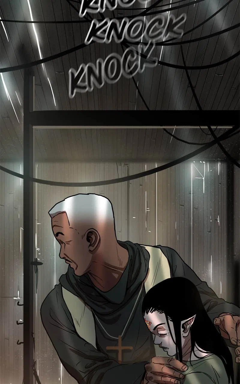 Ordeal Chapter 147 – Page 38