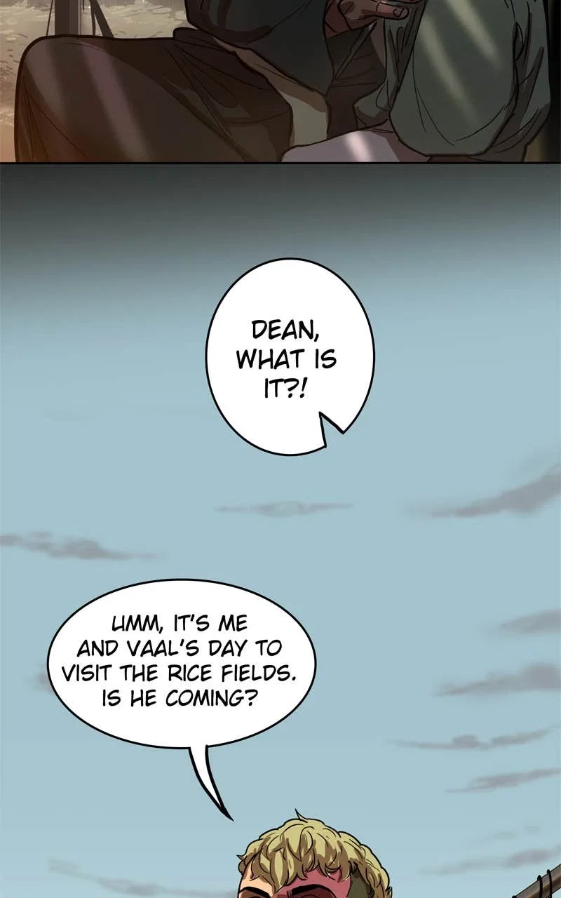 Ordeal Chapter 147 – Page 39