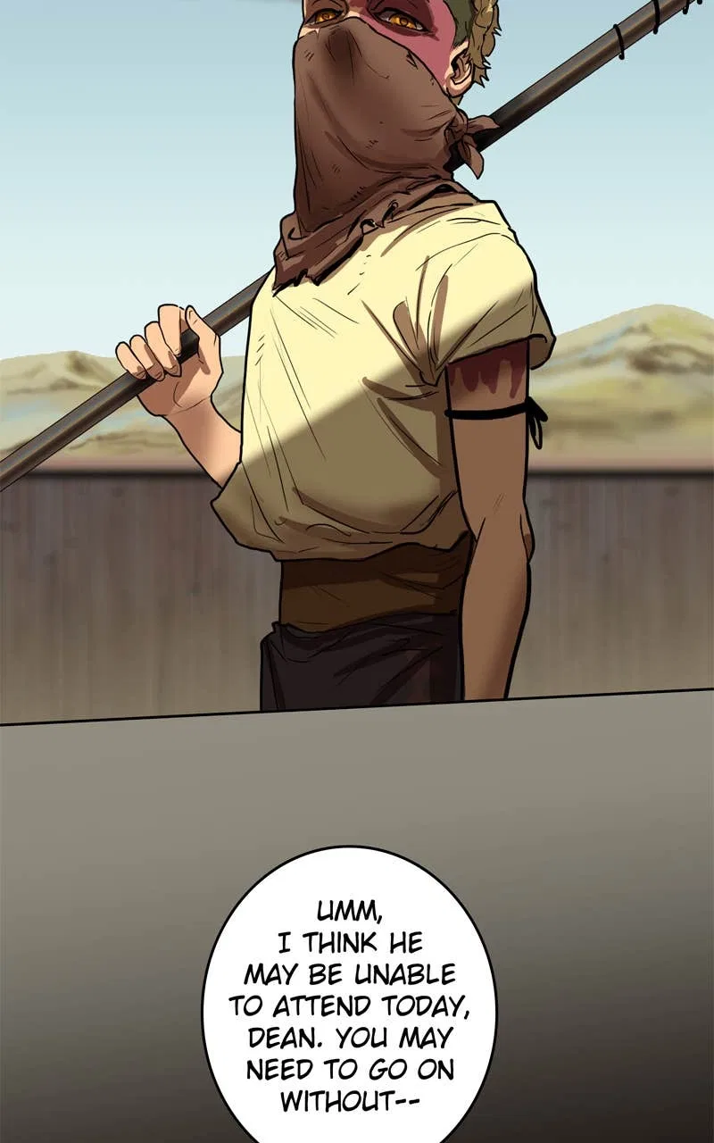 Ordeal Chapter 147 – Page 40