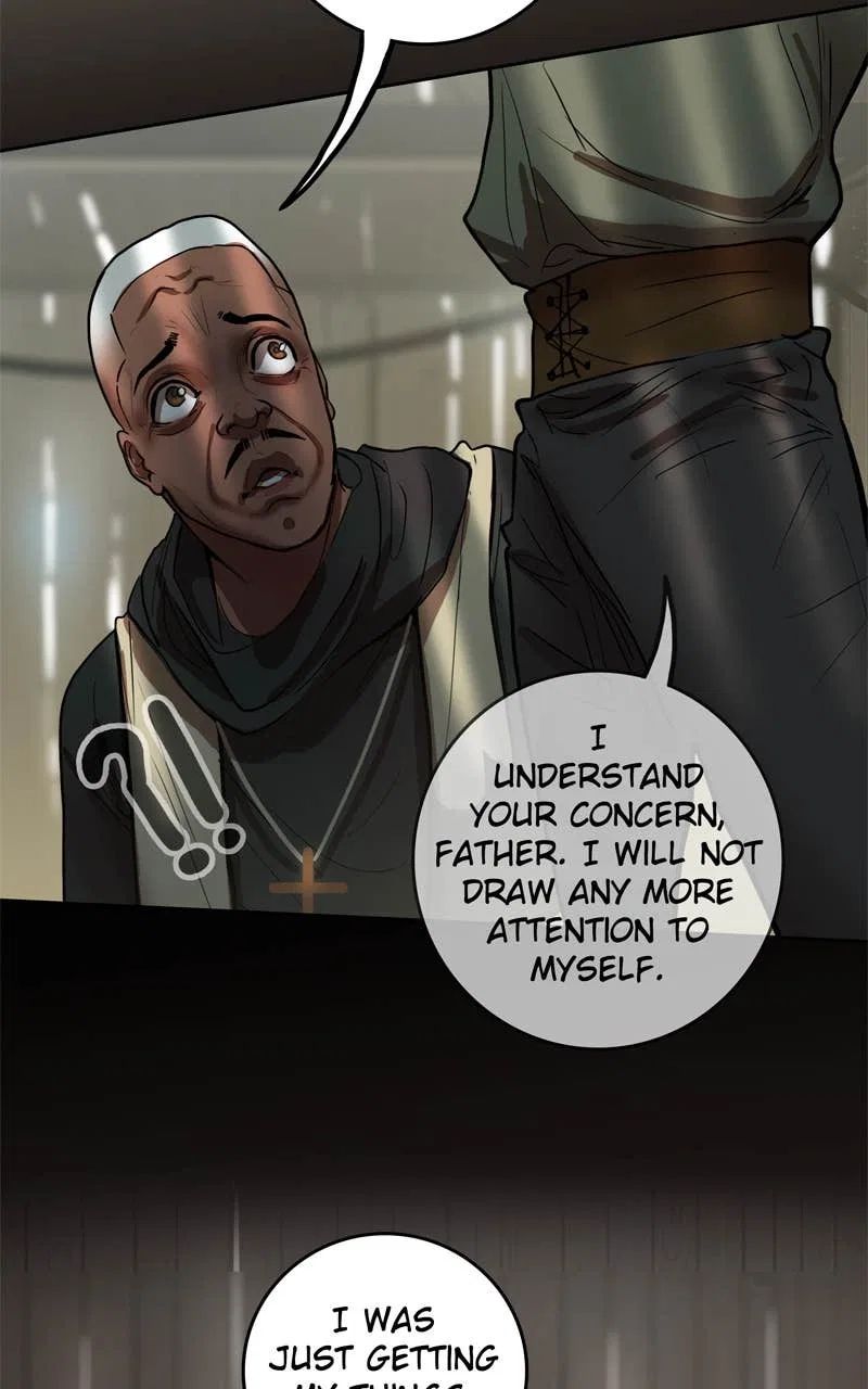 Ordeal Chapter 147 – Page 41