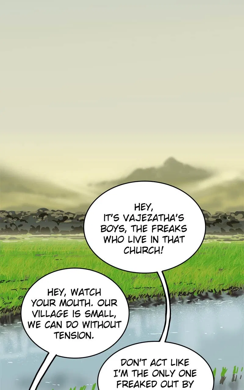Ordeal Chapter 147 – Page 45