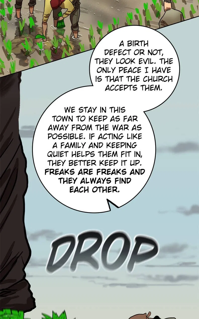 Ordeal Chapter 147 – Page 47