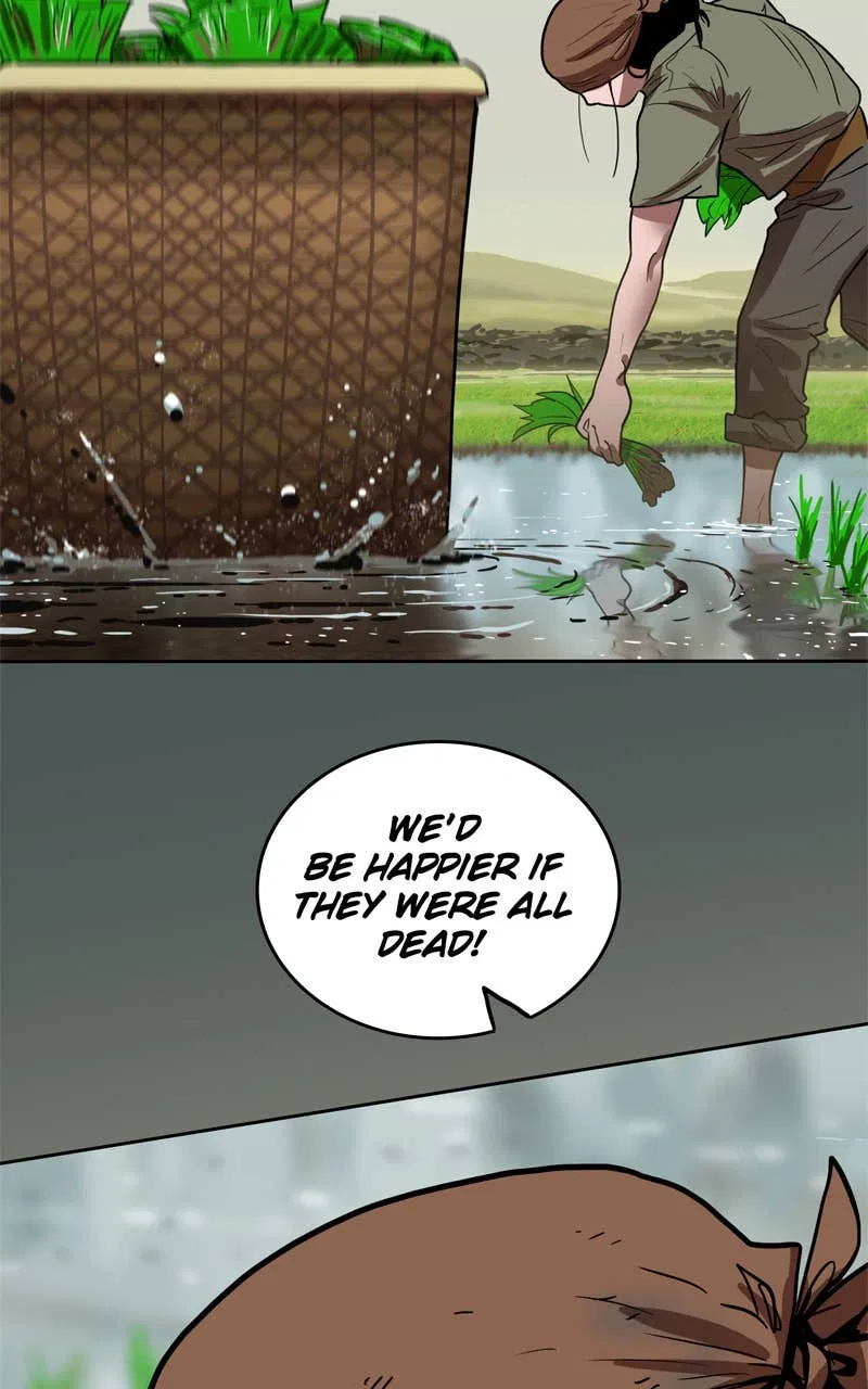 Ordeal Chapter 147 – Page 48