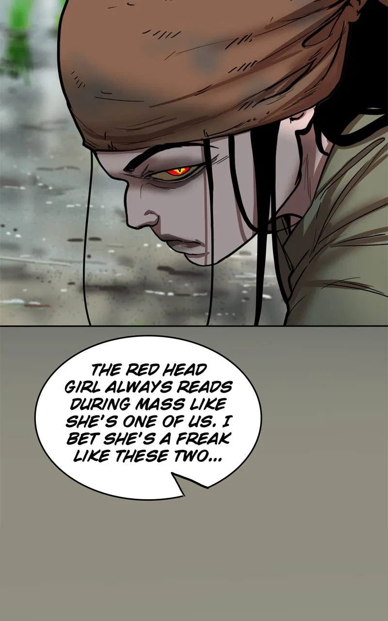 Ordeal Chapter 147 – Page 49