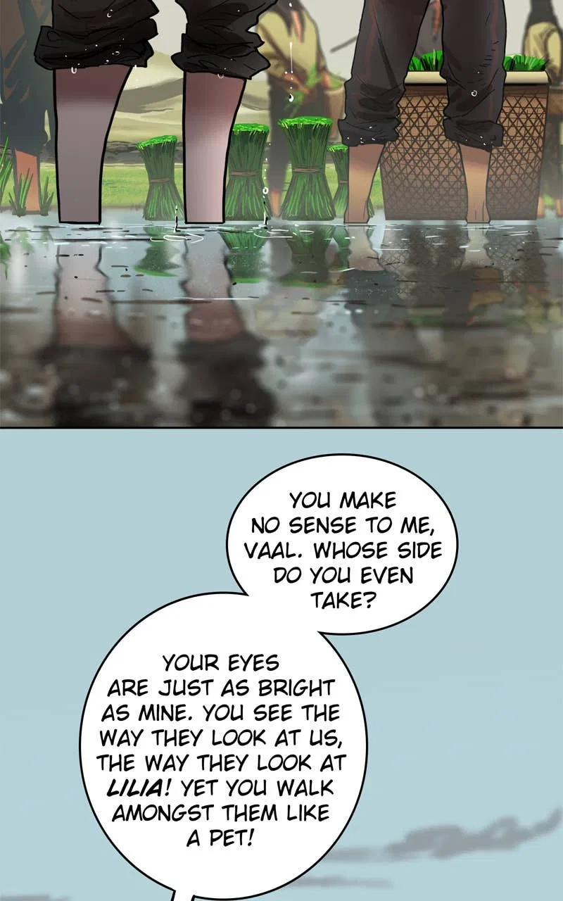 Ordeal Chapter 147 – Page 52