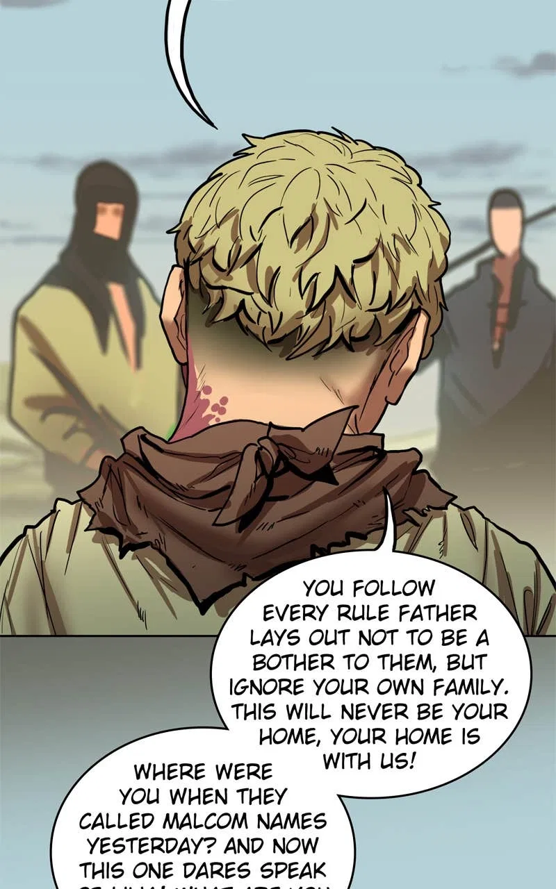 Ordeal Chapter 147 – Page 53