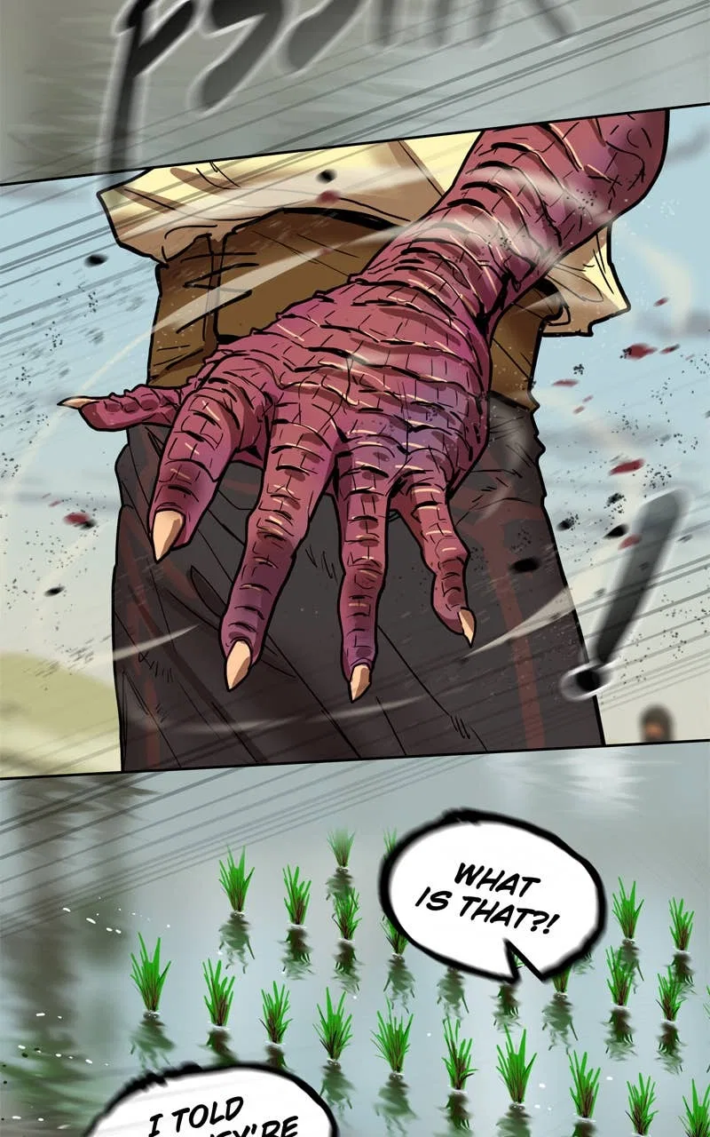 Ordeal Chapter 147 – Page 56