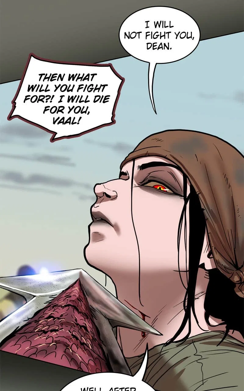Ordeal Chapter 147 – Page 60