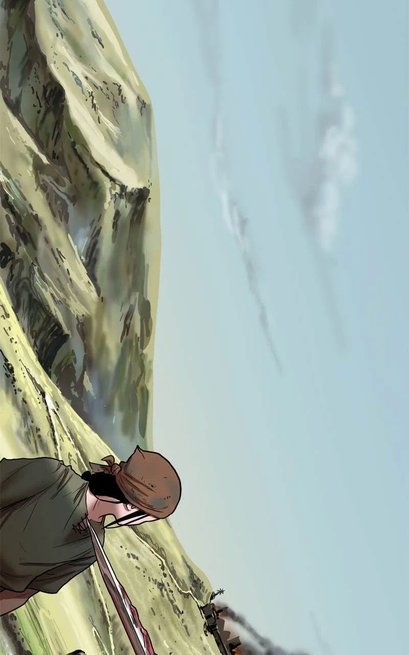 Ordeal Chapter 147 – Page 62