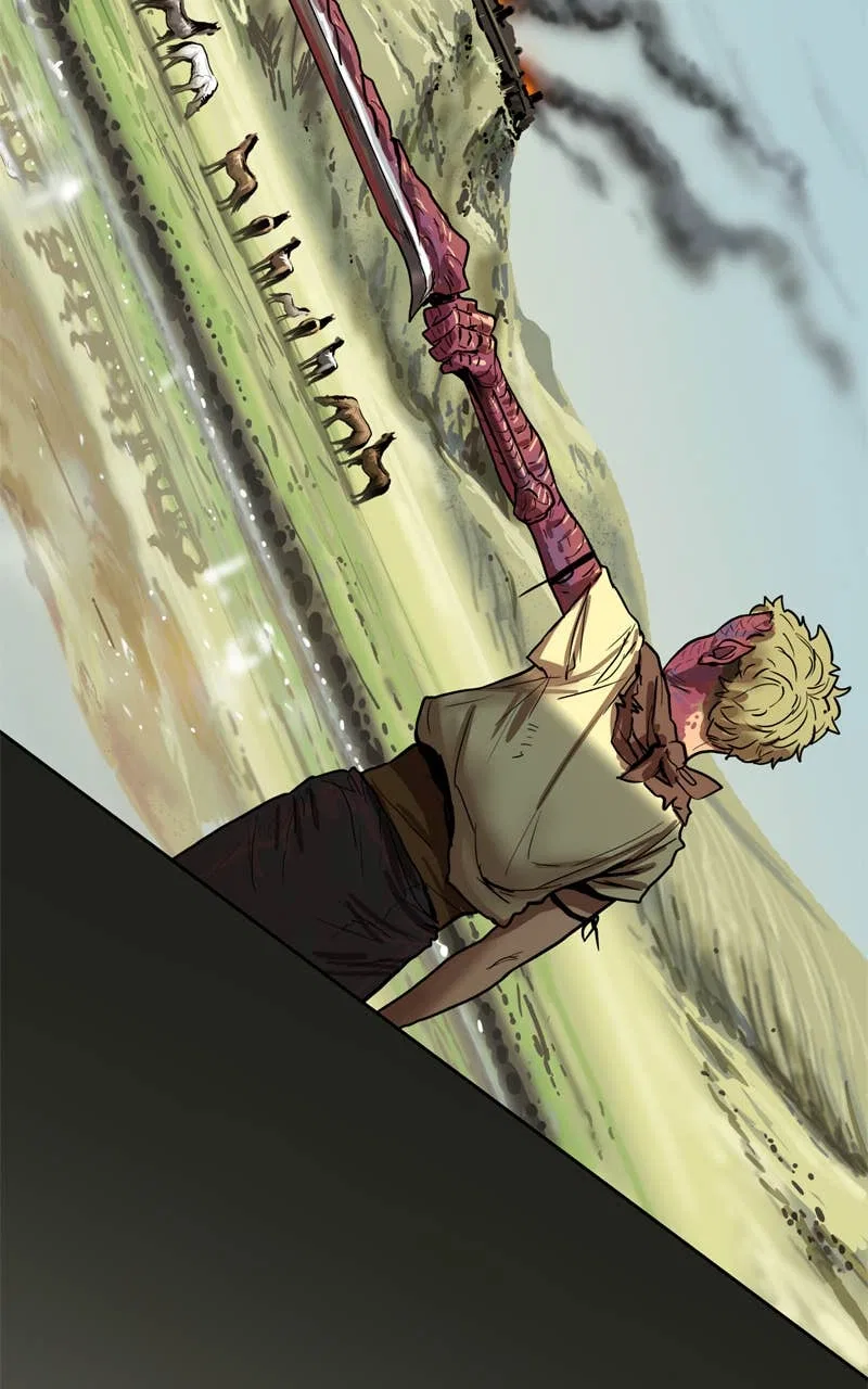 Ordeal Chapter 147 – Page 63