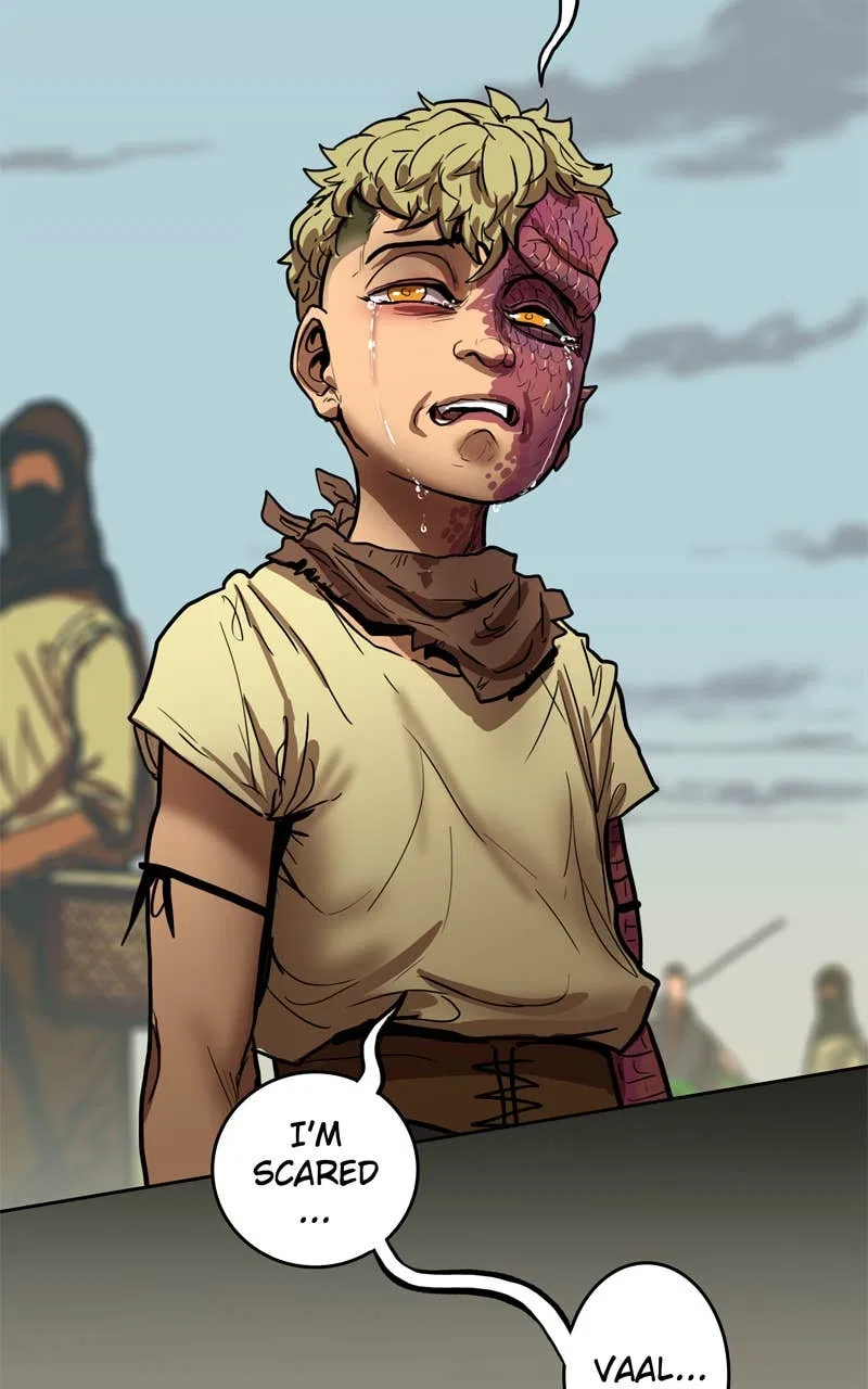 Ordeal Chapter 147 – Page 68