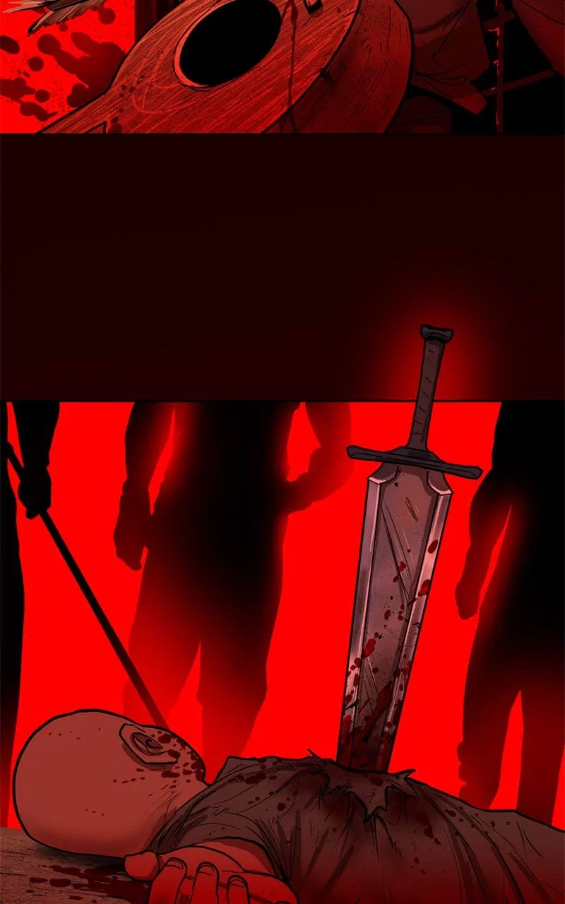 Ordeal Chapter 147 – Page 73